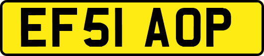 EF51AOP