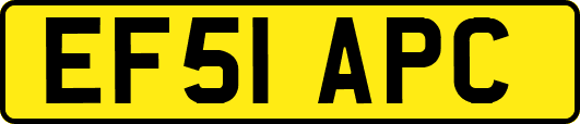EF51APC