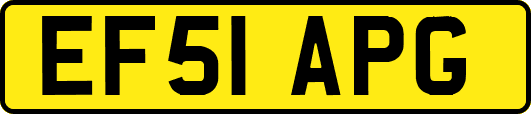 EF51APG