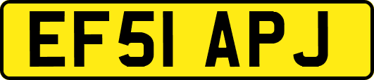 EF51APJ