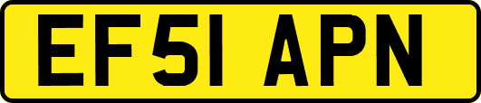 EF51APN