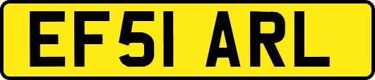 EF51ARL