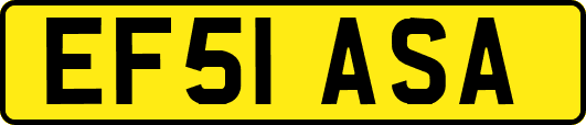 EF51ASA