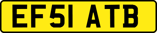 EF51ATB