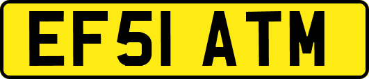 EF51ATM