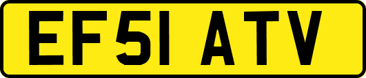 EF51ATV