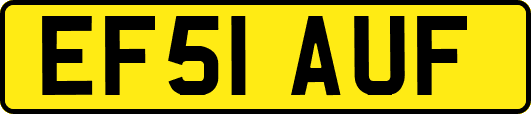 EF51AUF