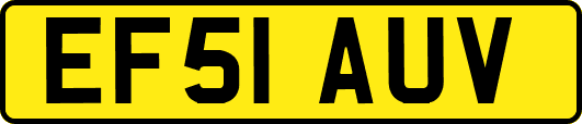 EF51AUV