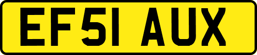 EF51AUX