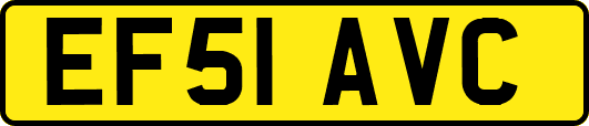 EF51AVC