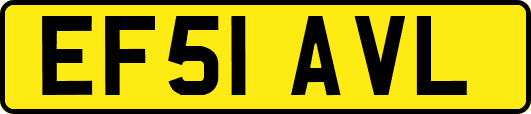 EF51AVL