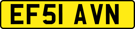 EF51AVN