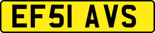 EF51AVS
