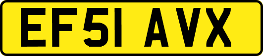EF51AVX