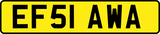 EF51AWA