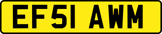 EF51AWM
