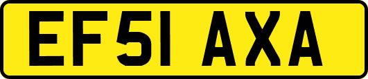 EF51AXA