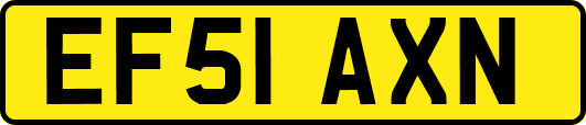 EF51AXN