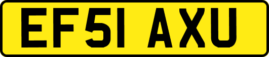 EF51AXU