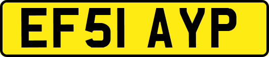 EF51AYP