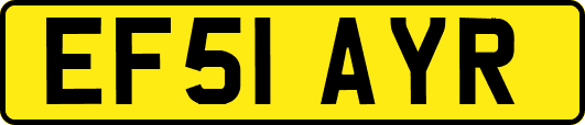 EF51AYR