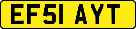 EF51AYT