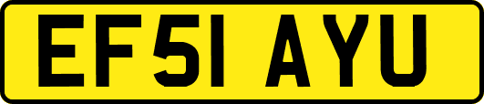 EF51AYU