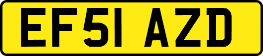 EF51AZD