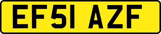 EF51AZF