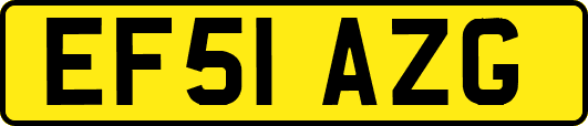 EF51AZG