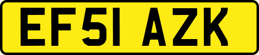 EF51AZK