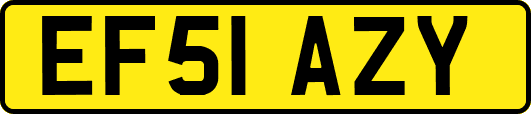 EF51AZY