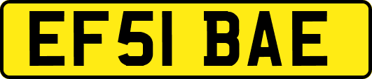 EF51BAE