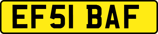EF51BAF