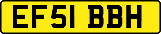 EF51BBH