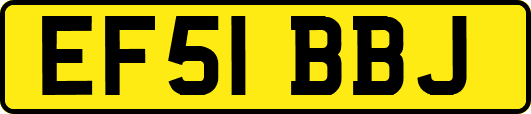 EF51BBJ