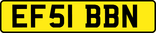 EF51BBN