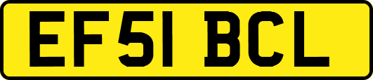 EF51BCL