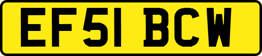 EF51BCW