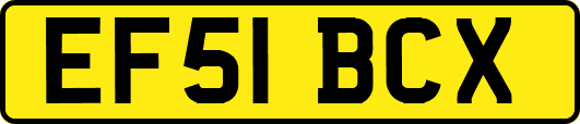 EF51BCX