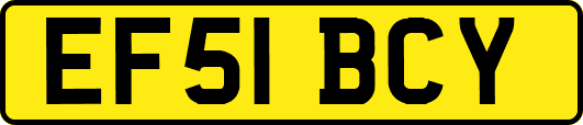 EF51BCY