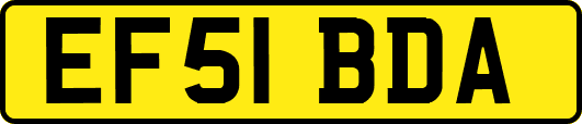 EF51BDA