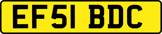 EF51BDC