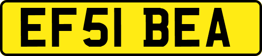 EF51BEA