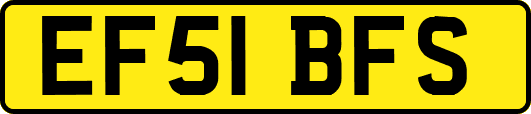 EF51BFS