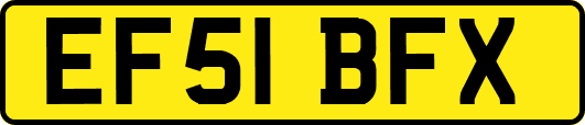 EF51BFX