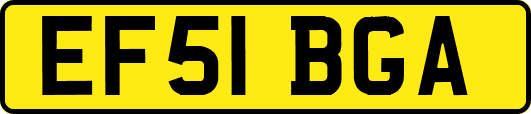 EF51BGA