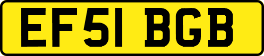 EF51BGB