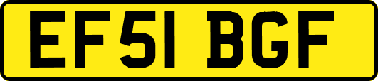 EF51BGF