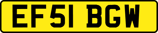 EF51BGW